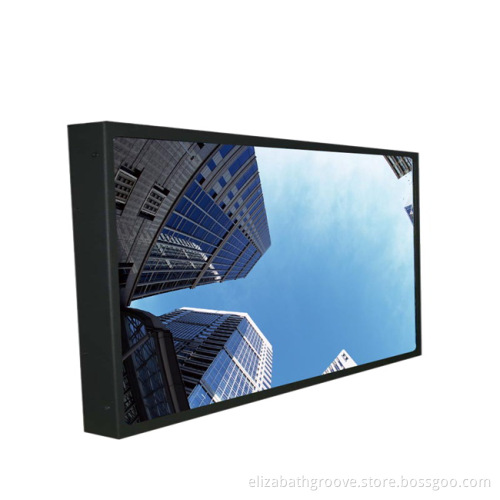 15-22 Inch CCTV Monitors(LMC150H-220H)